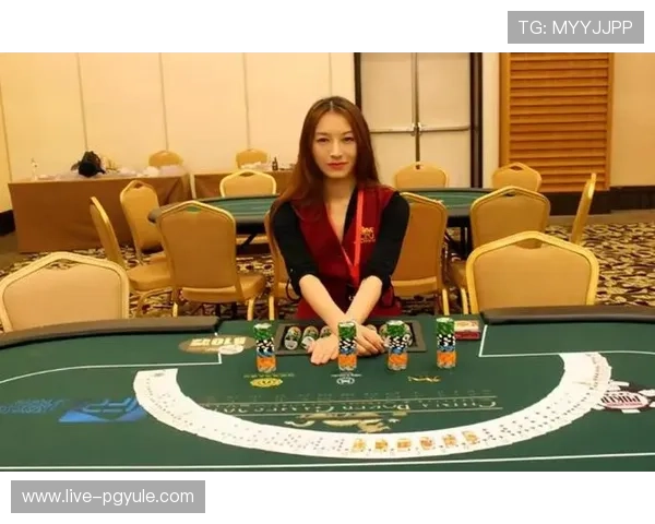 百家乐荷官培训课程全面解析，提升操作技巧与服务水平实现职业晋升的关键